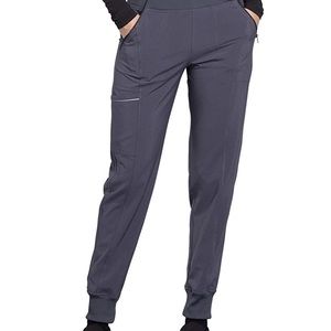 Women’s Cherokee infinity jogger scrub pant